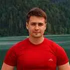 Егоров Тимофей